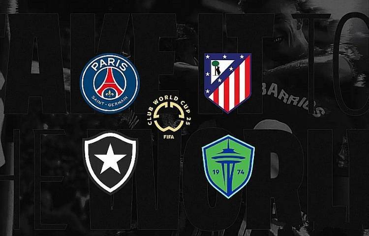 世俱杯B组前瞻：欧冠新王一枝独秀，“翻版马竞”制造悬念