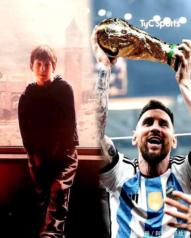 给梅西送祝福！巴萨法甲、劳伦斯、法国足球、阿根廷发来生日祝福