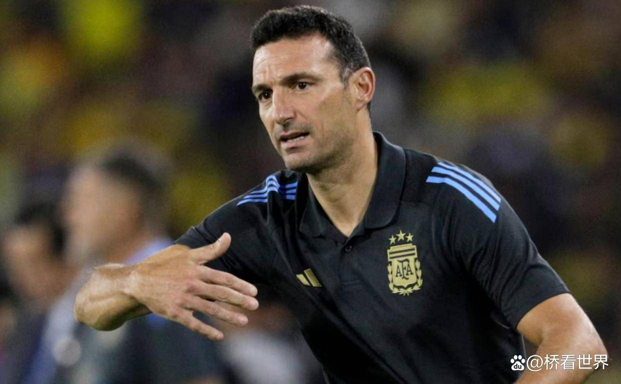 法甲锋霸+两位U20新星：斯卡洛尼将为阿根廷队召哪三名惊喜球员？