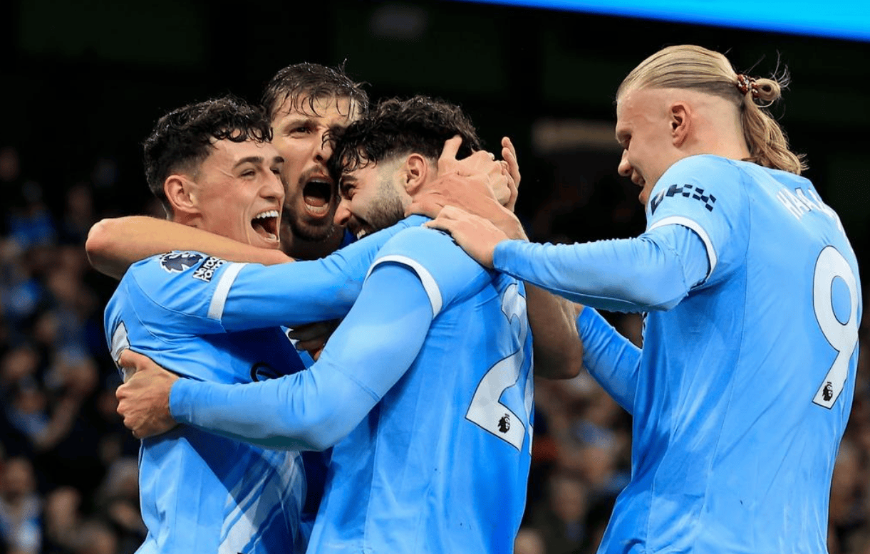 英超最新积分战报：利物浦被绝平，阿森纳爆冷落败，切尔西丢分