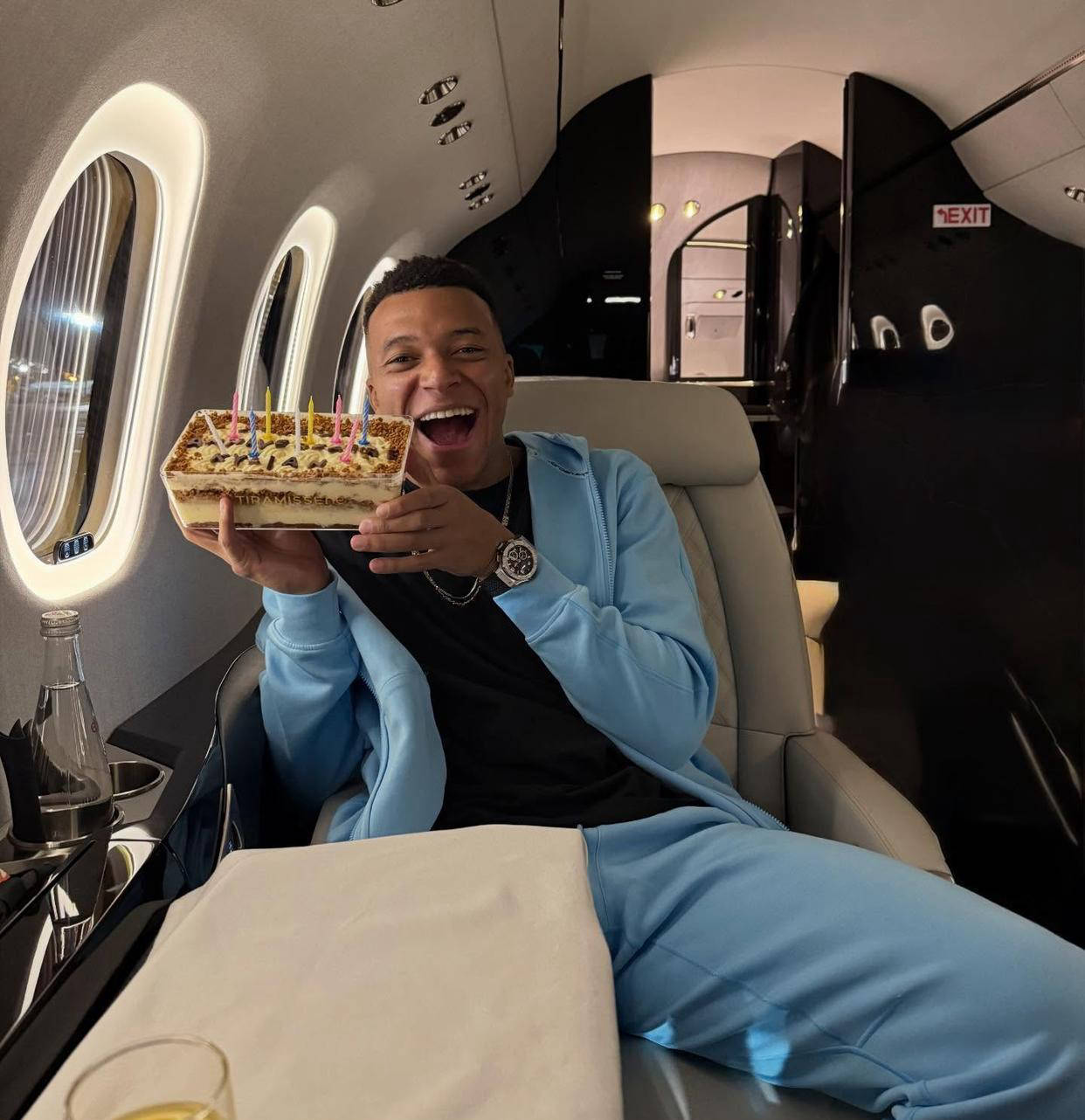 姆巴佩进球再多，反而成了皇马的潜在隐患？27岁的巨星如何破解这道难题